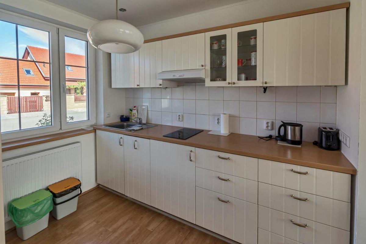 Apartman Garden ليدنيس المظهر الخارجي الصورة