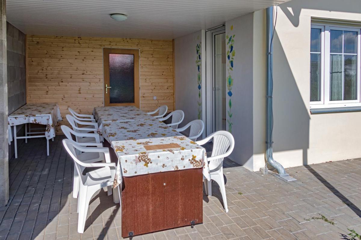 Apartman Garden ليدنيس المظهر الخارجي الصورة