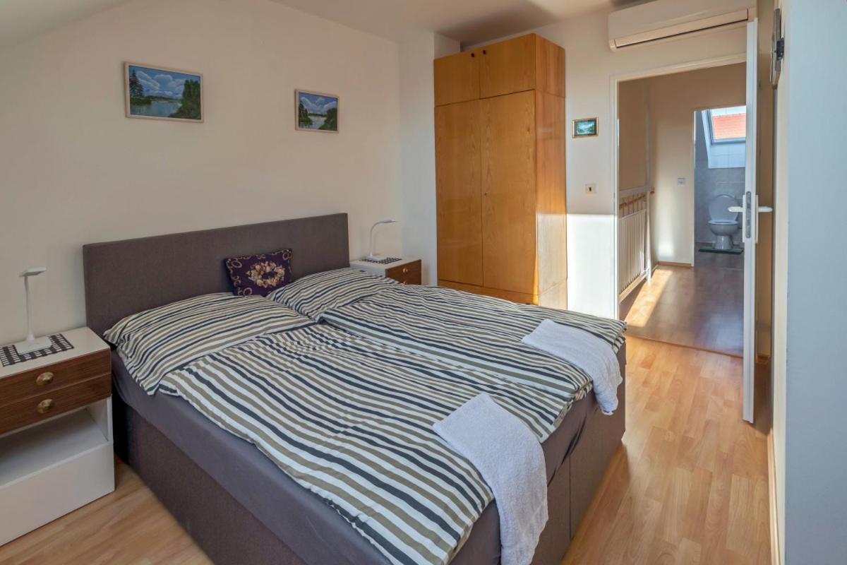 Apartman Garden ليدنيس المظهر الخارجي الصورة